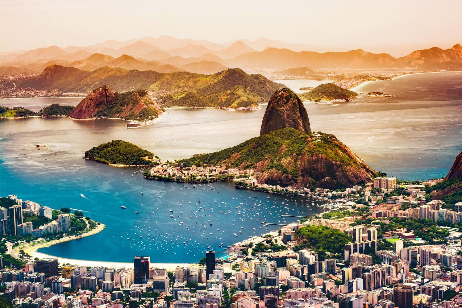 Cariocas compram mais pela internet para presentear no dia dos pais