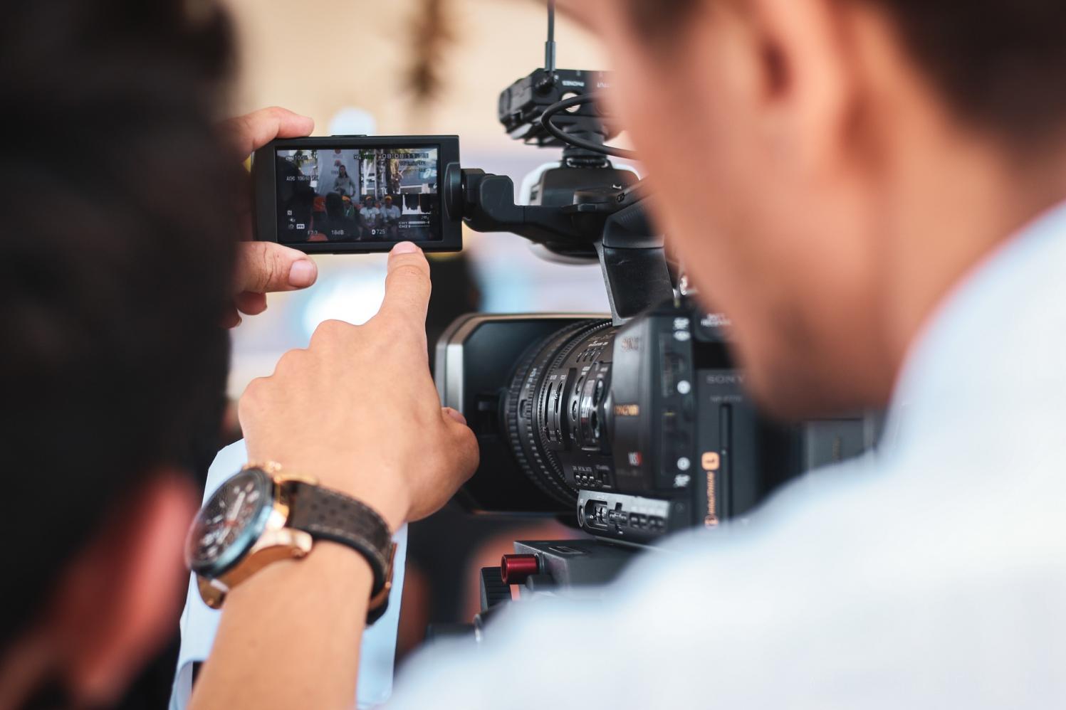 Filmmaker dá dicas preciosas para quem quer começar a trabalhar com audiovisual na internet