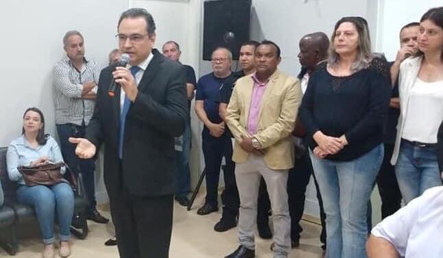 Criação da Procuradoria de Cordeirópolis será apresentada em Congresso Internacional