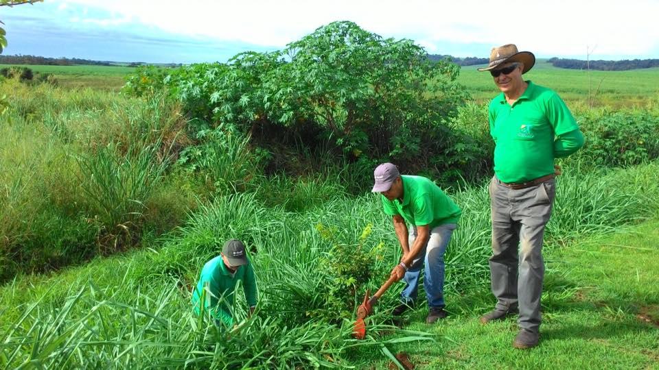 Prefeitura comemora o Dia da Limpeza Urbana e apresenta avanços neste serviço