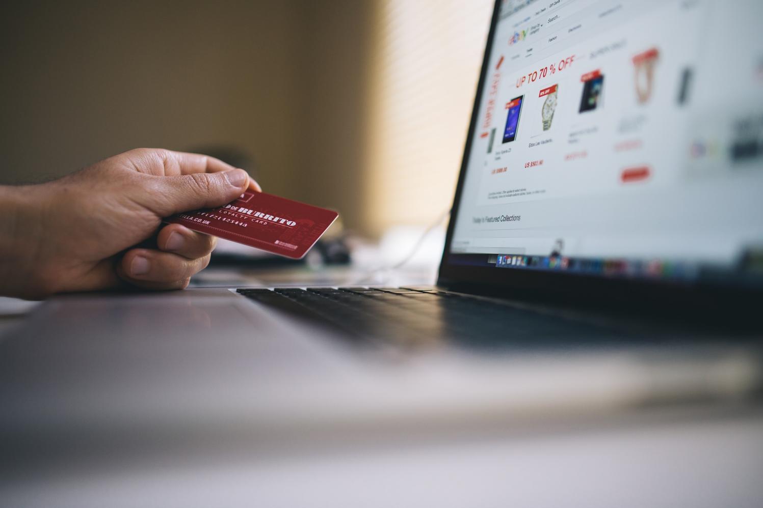 Saúde: faturamento do setor em e-commerce cresce 35% no 1º semestre de 2019