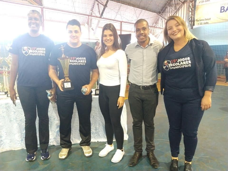 Conselho Municipal da Juventude é reativado em Cordeirópolis