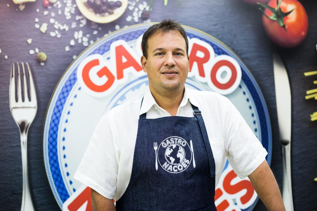  Receita típica nordestina é o destaque do Gastrô de hoje
