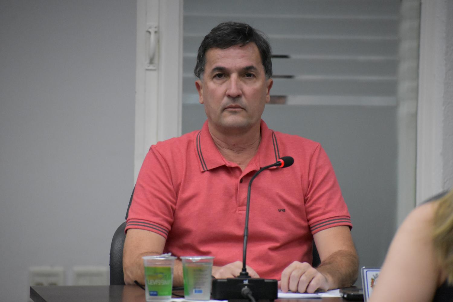 Requerimento que pede informações do prédio da escola Levy é aprovado