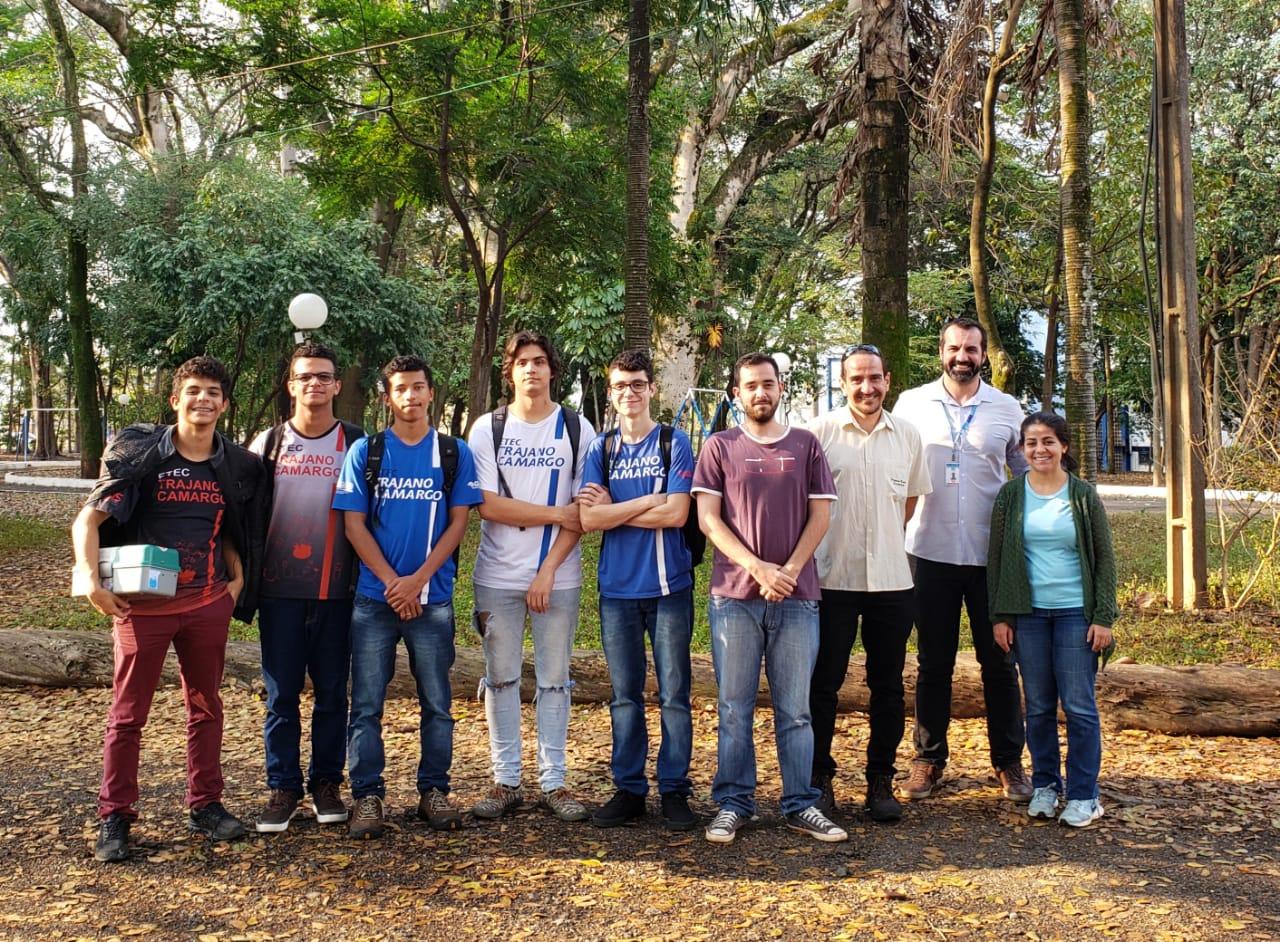 Prefeitura de Limeira colabora com projeto Refloresta Cordeirópolis