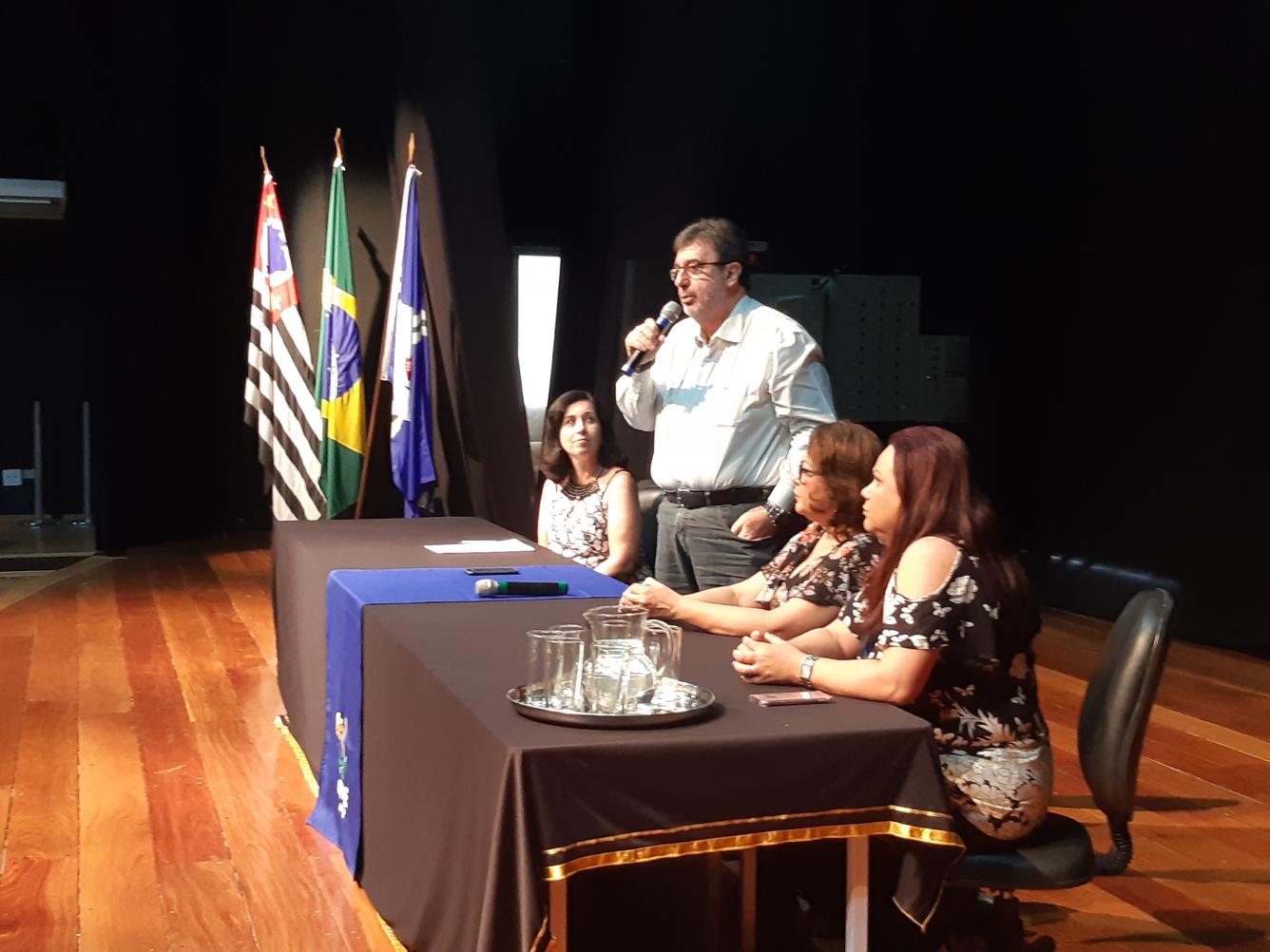 APAE Limeira debate prevenção e inclusão