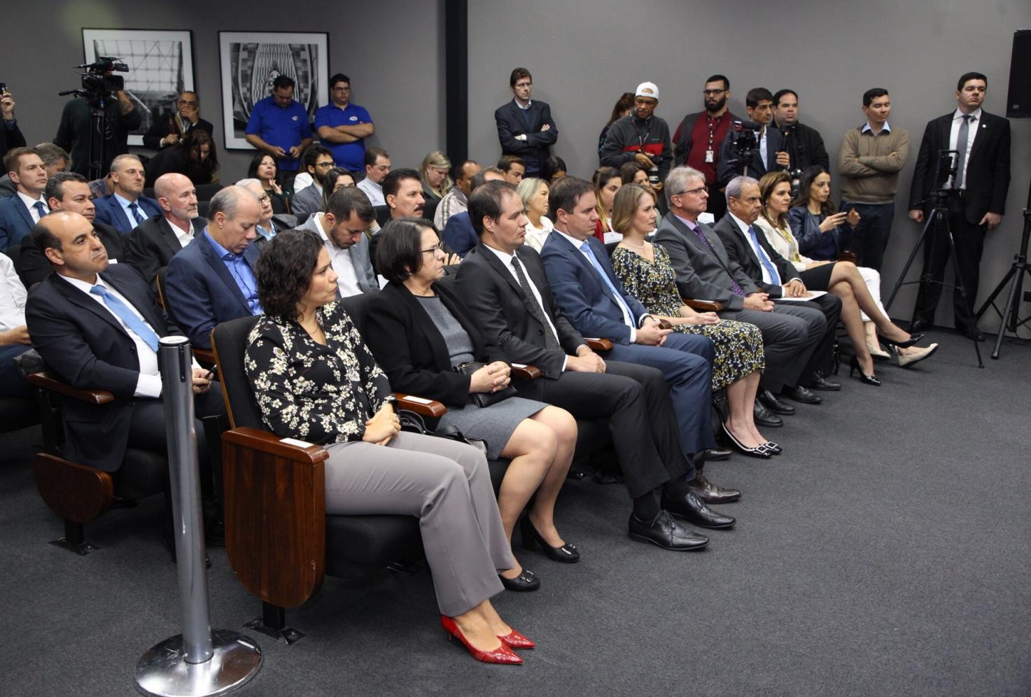 Governo de SP anuncia investimento de R$ 730 milhões no setor alimentício