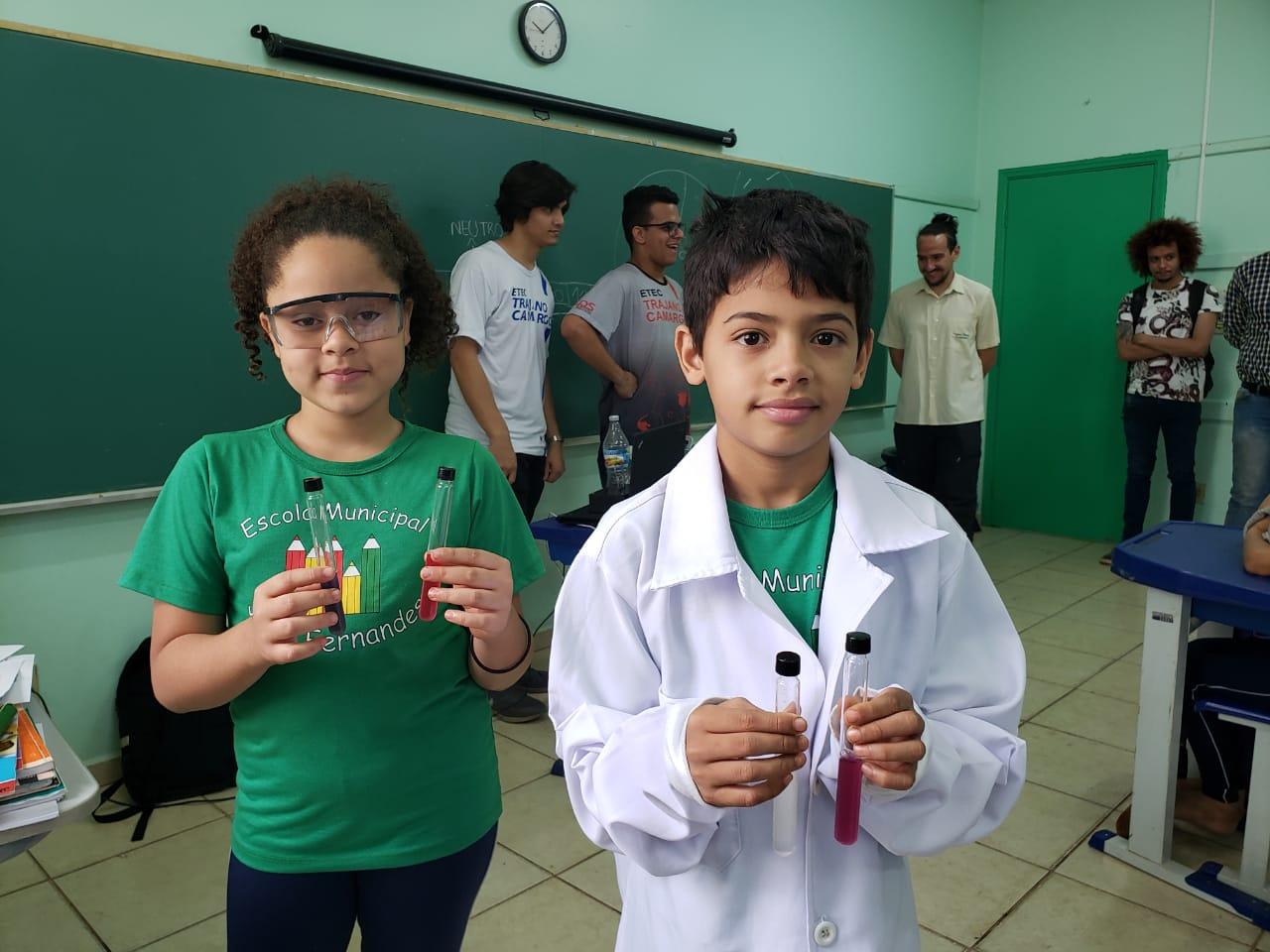 Prefeitura de Limeira colabora com projeto Refloresta Cordeirópolis