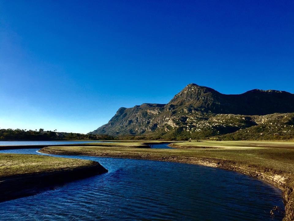 Lapinha da Serra encanta com suas belezas naturais e desponta com o turismo paleontológico