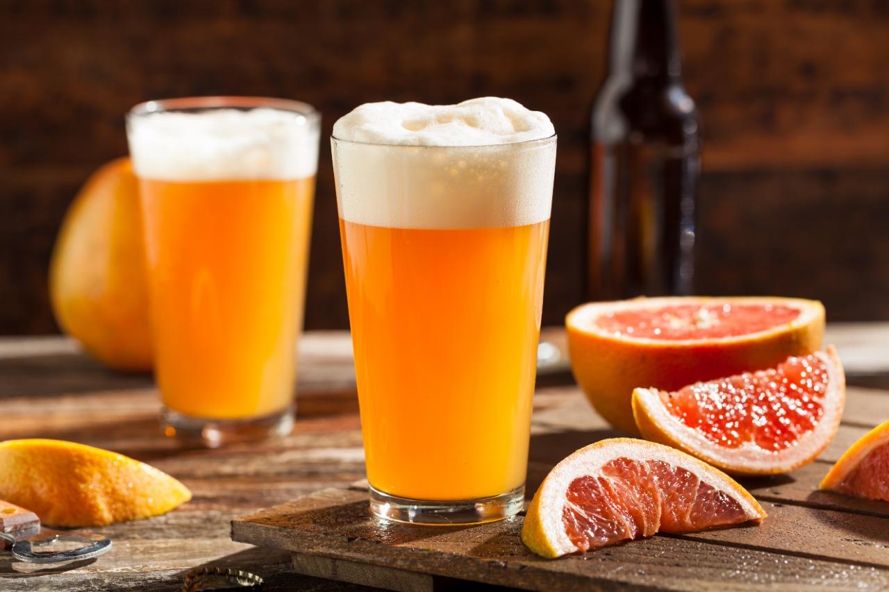 Cerveja Sour: conheça as cervejas ácidas