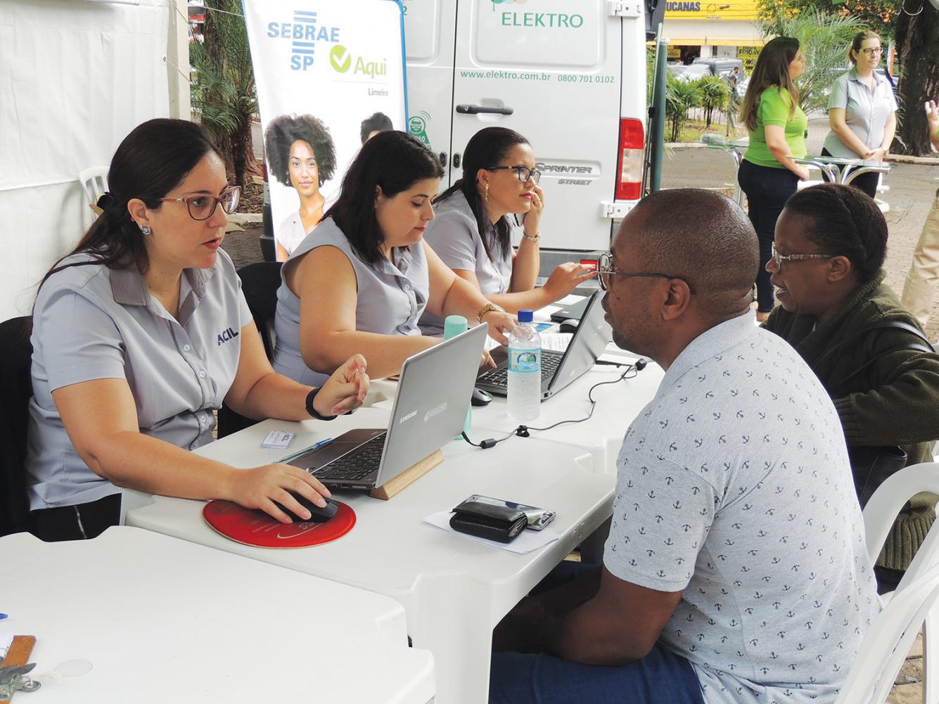  Parque Novo Mundo receberá o ACIL Itinerante nesta quinta-feira, dia 03