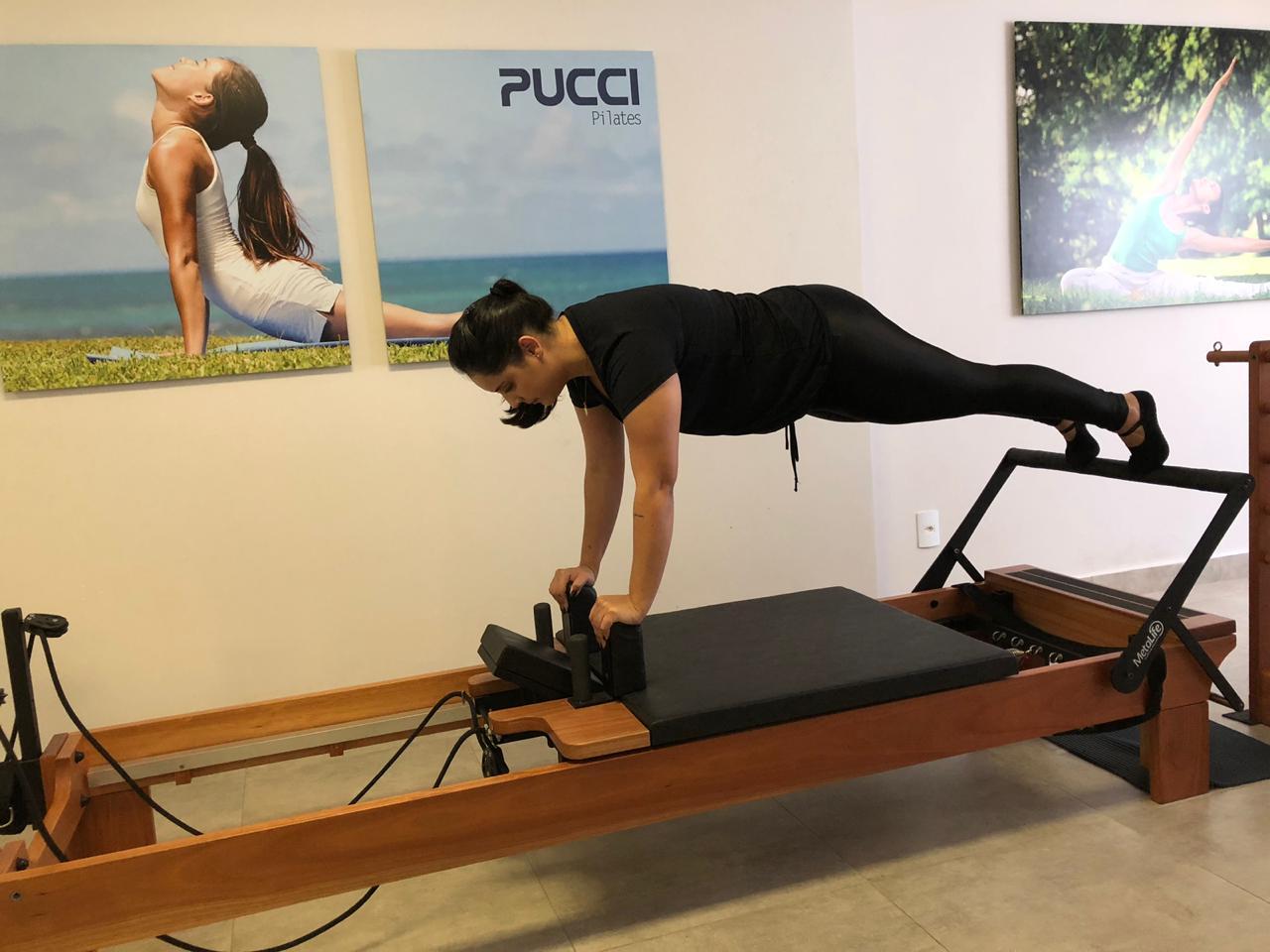 Pilates pode ser um grande aliado no tratamento do câncer de mama