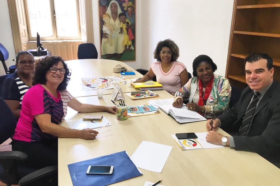 Prefeitura de Cordeirópolis lançará programa contra o racismo em novembro
