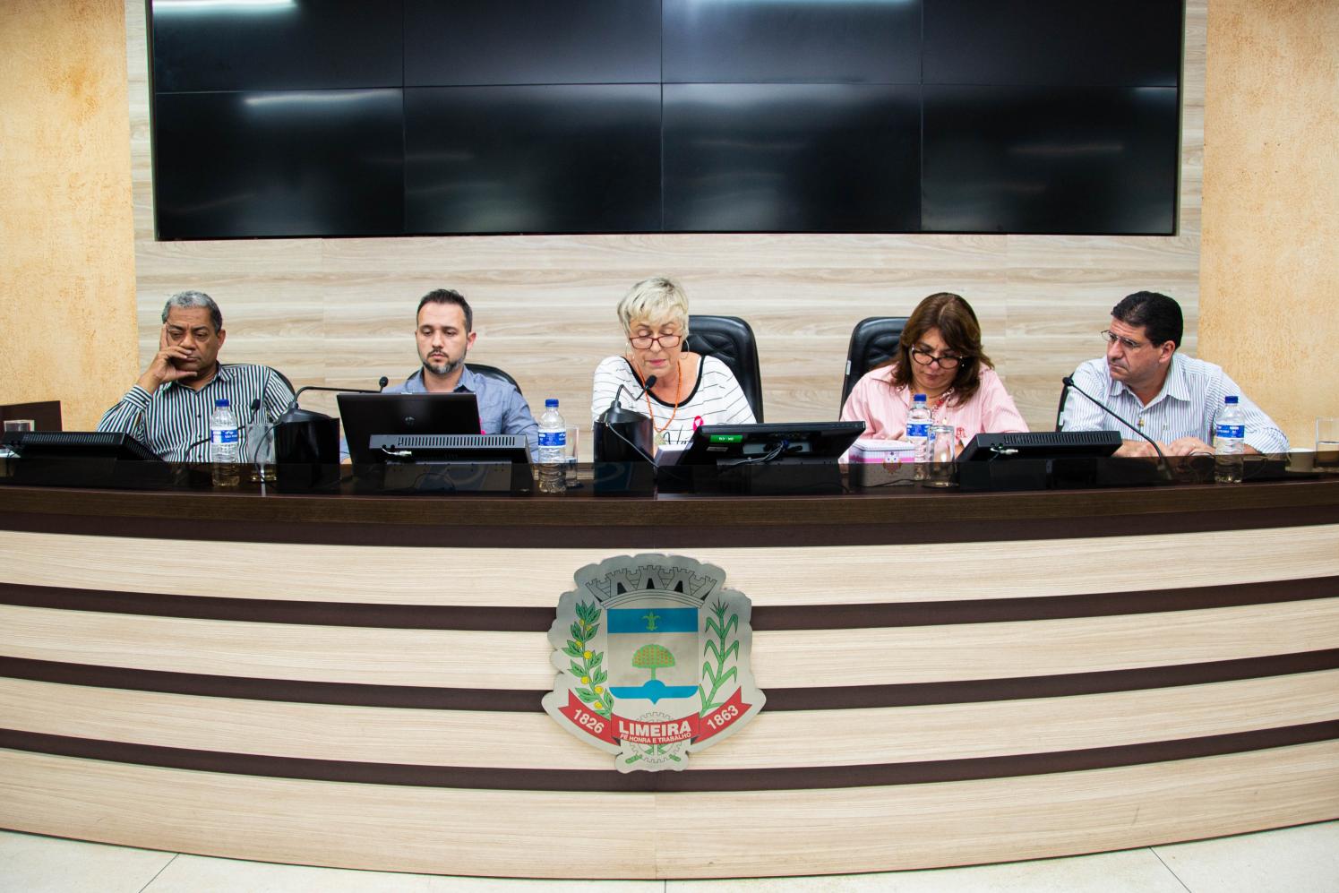CPI do Transporte Público em Limeira aprova relatório final e conclui com recomendações