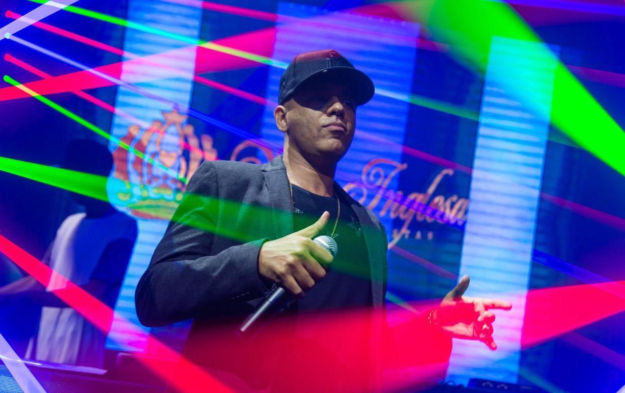 Fonte: MF Press Global