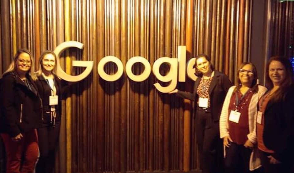 Cordeirópolis é mais uma vez destaque em concurso do Google for Education