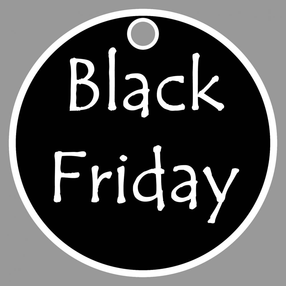 Compre e Confie divulga resultados do e-commerce de hora em hora durante a Black Friday