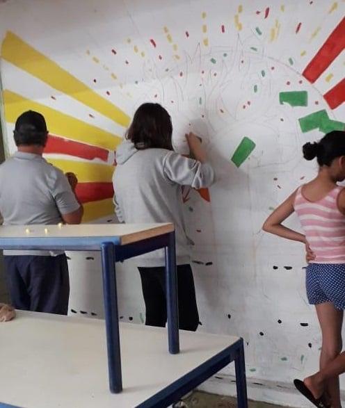 Prefeitura conclui mais uma fase do programa “Bem me Quer” nas escolas estaduais