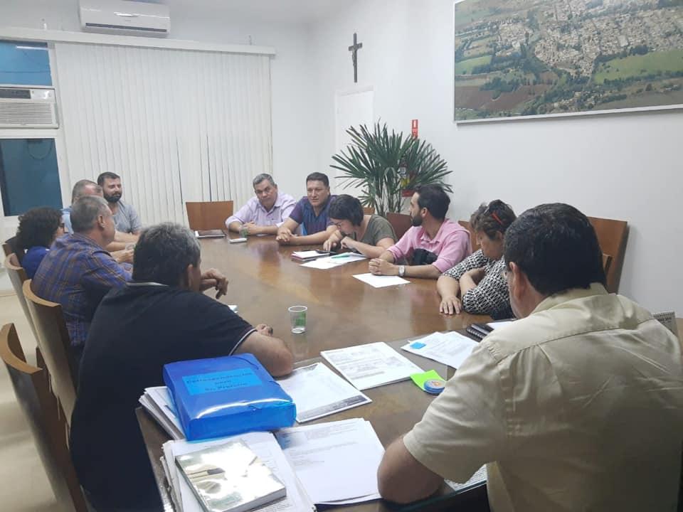 SAAE e Prefeitura anunciam rodízio e nova rede de abastecimento de água