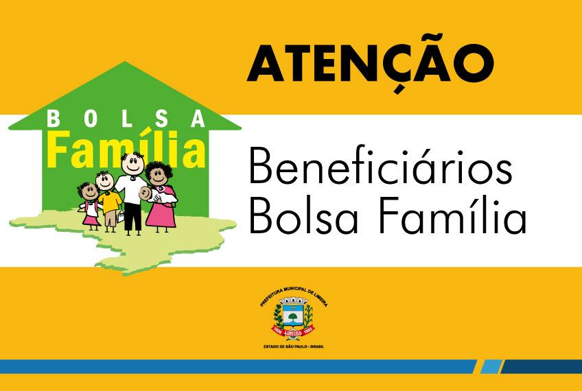 Inscritos no Bolsa Família têm até 20 de novembro para fazer acompanhamento de saúde