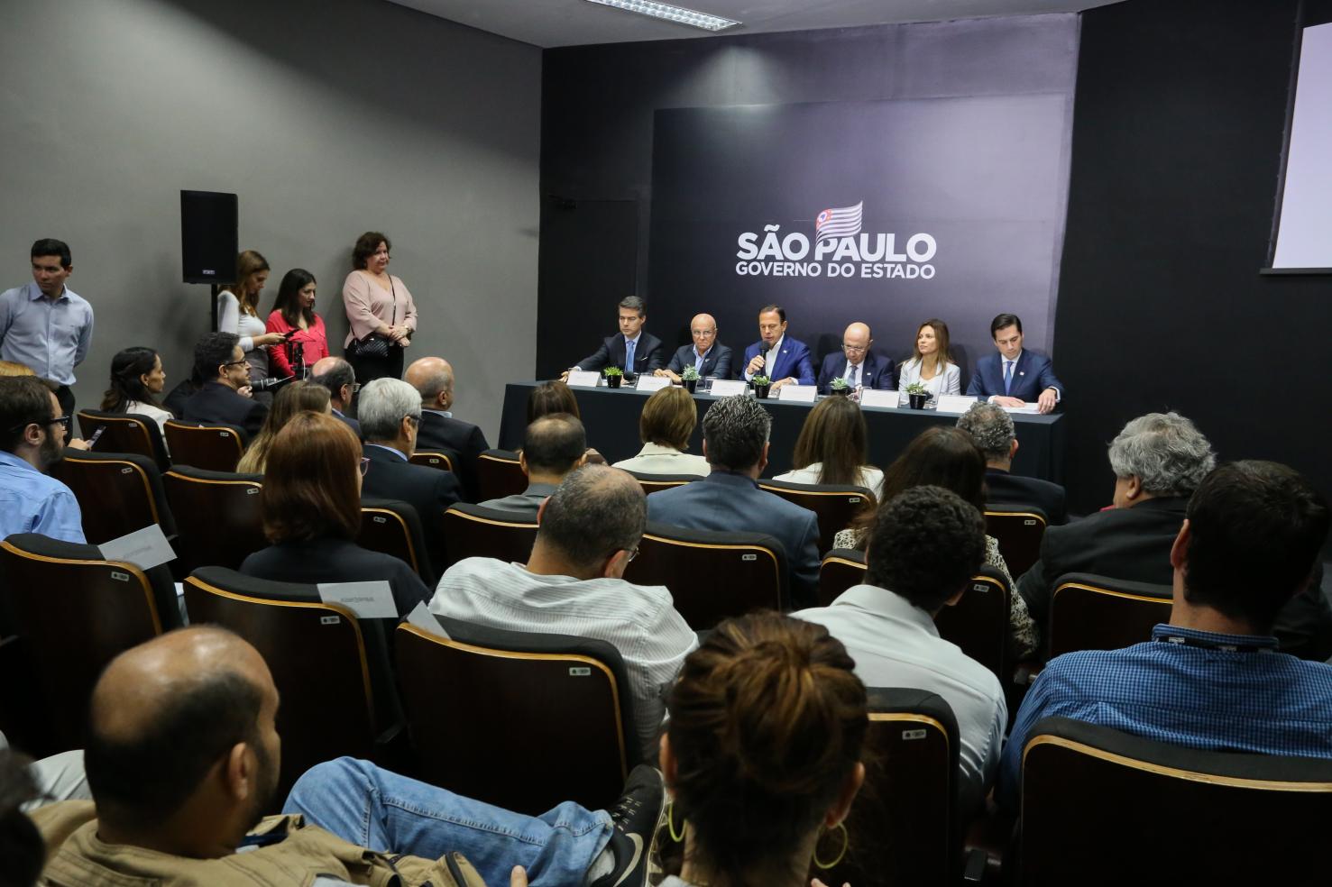 Governo de SP e União fecham acordo para transferir Ceagesp