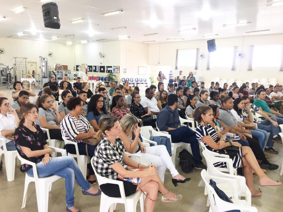 Prefeitura promove 5° Fórum de Enfrentamento à Violência Contra a Mulher