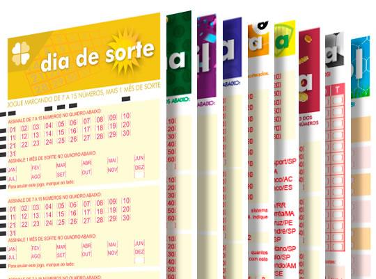 Loterias da Caixa sorteiam R$ 49,9 milhões até sábado (16)