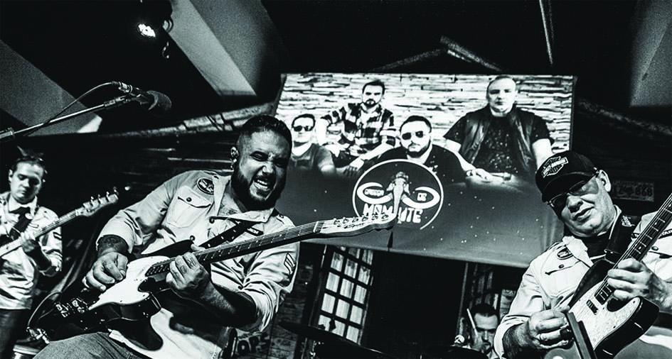 5ª edição do Live Music do Nosso Clube em Limeira presta tributo ao Bon Jovi neste sábado