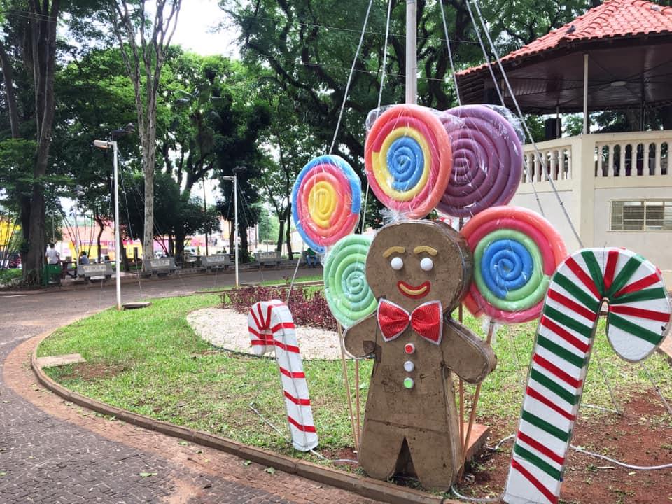 Programação de Natal em Cordeirópolis terá desfile, cantatas e muitas novidades