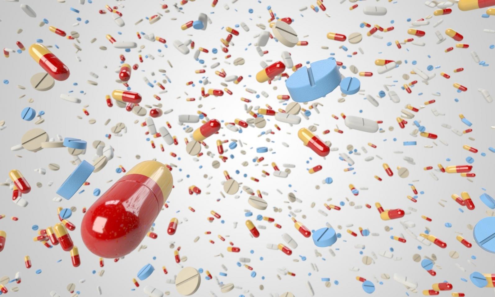 Boehringer comunica recall do medicamento Cardizem CD  180 mg