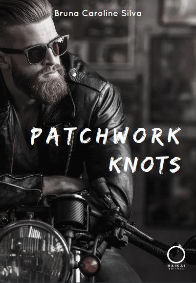 Escritora limeirense lança livro Patchwork Knots
