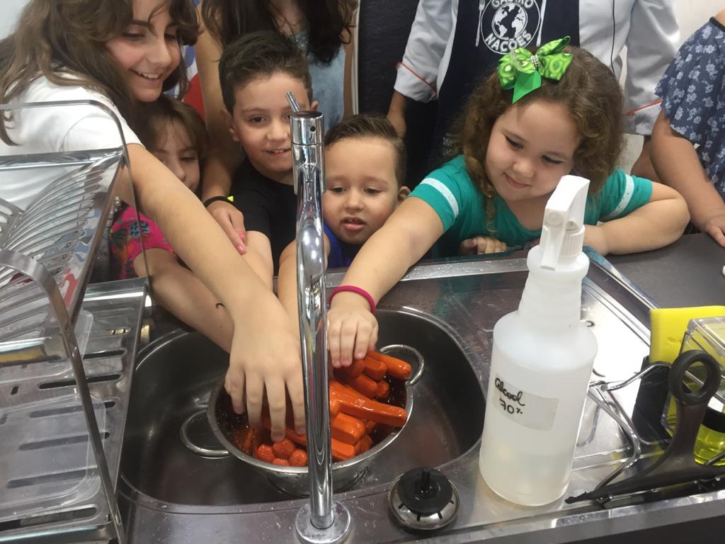 Shopping Nações Limeira promove “Gastrozinho” neste domingo
