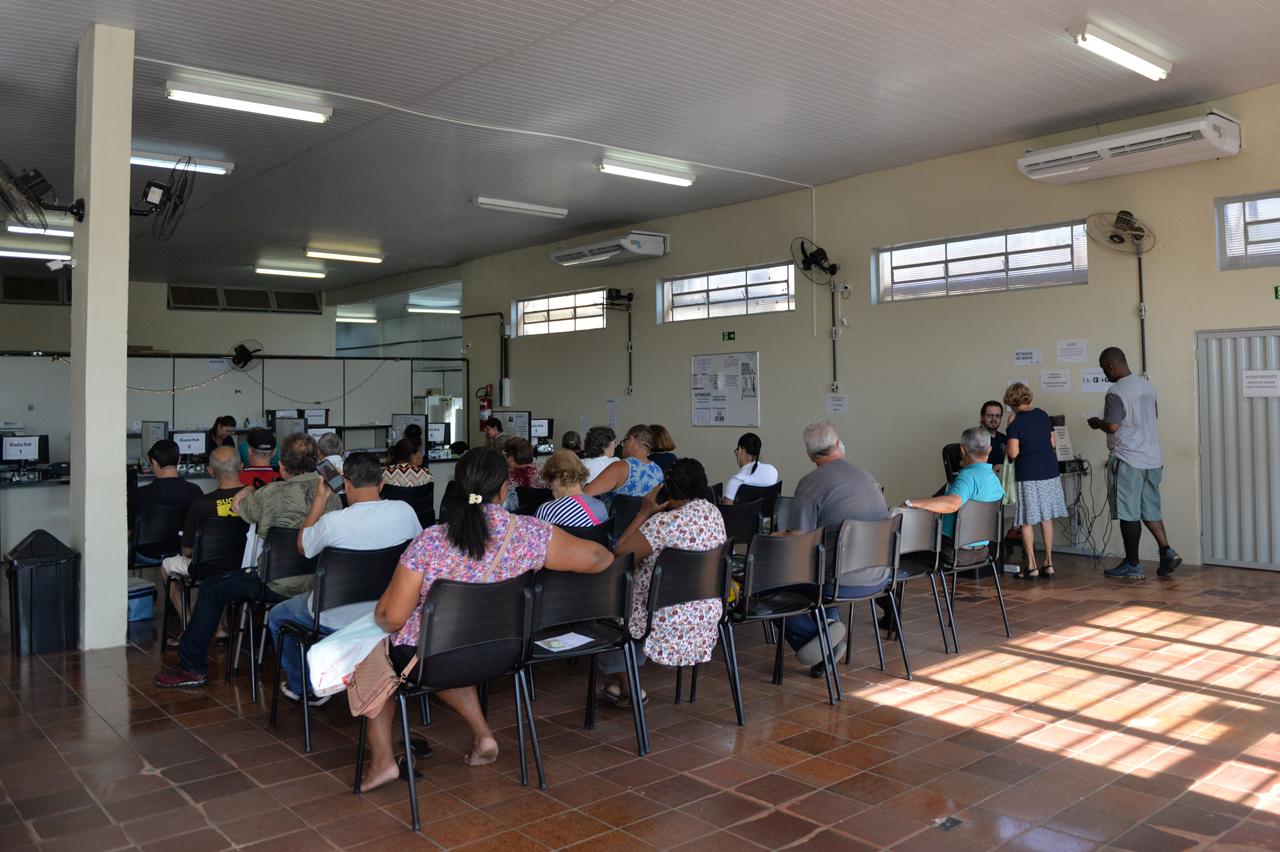 Farmácia de Alto Custo em Limeira ganha sistema de climatização