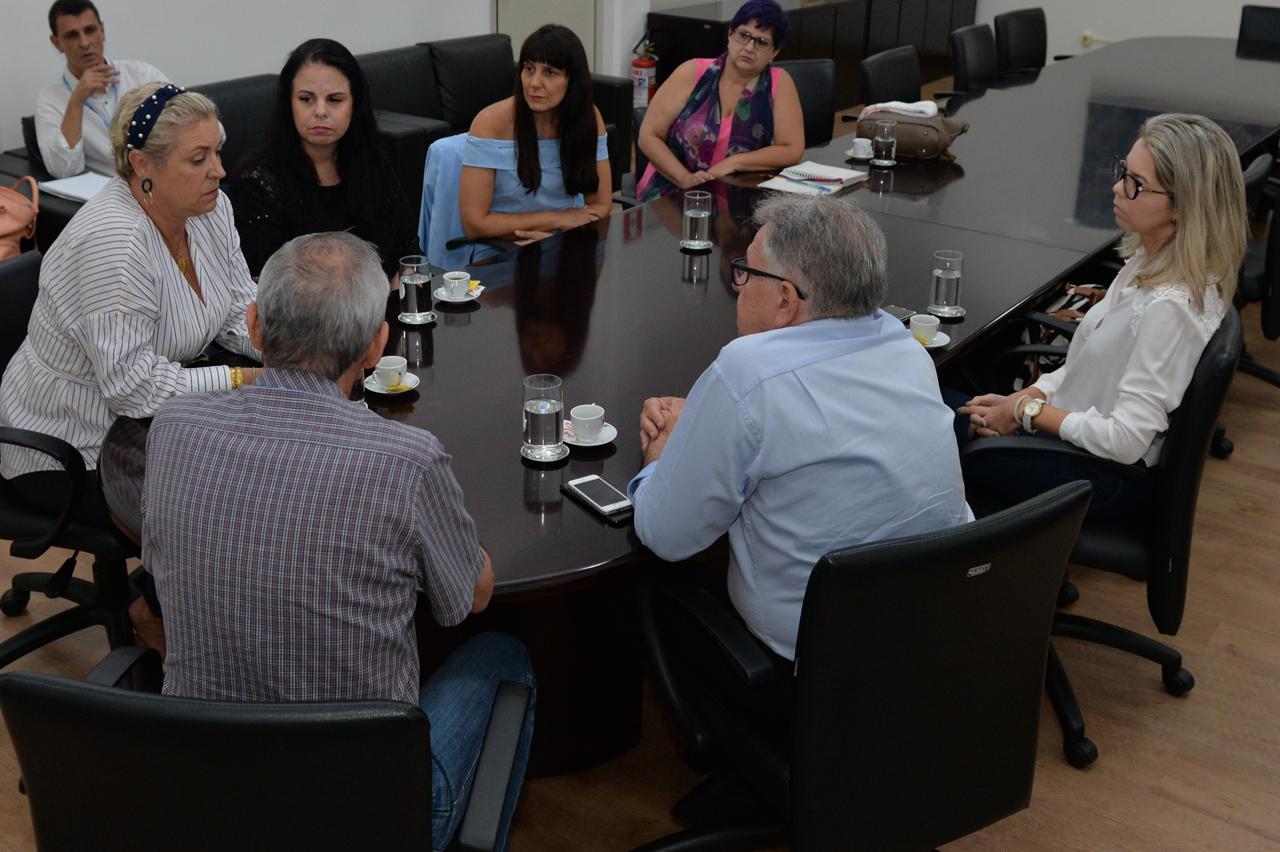 Prefeitura anuncia serviço de psicologia no atendimento à mulher vítima de violência
