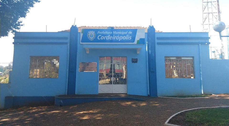 Prefeitura de Cordeirópolis recupera valor de multa