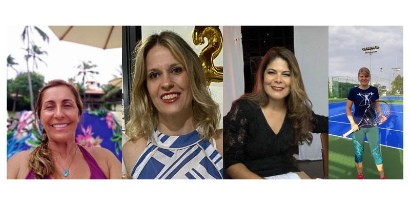 Mulheres consolidam participação na administração do Nosso Clube em Limeira