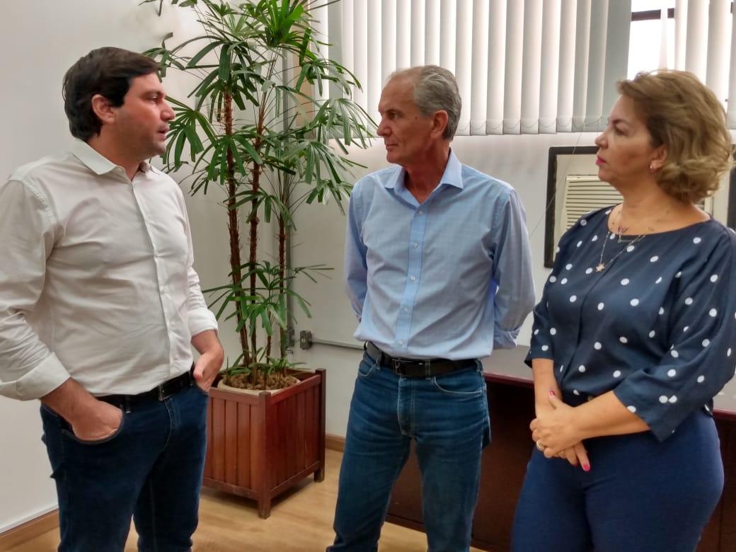 Parceria entre Fundo Social e Inter de Limeira promove “Ingresso Solidário”