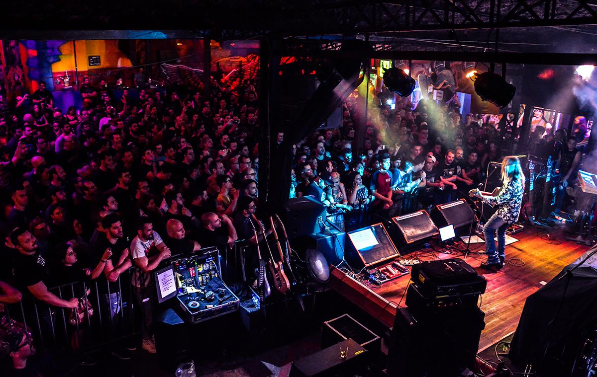 Bar da Montanha comemora 20 anos de cultura, música, lazer e entretenimento