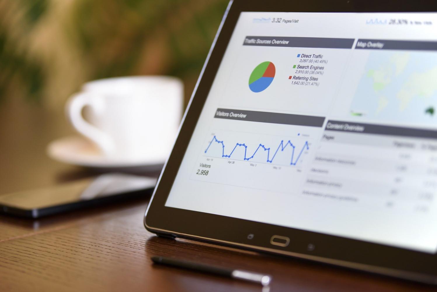 Marketing Digital é um dos cursos gratuitos do projeto “Super MEI”