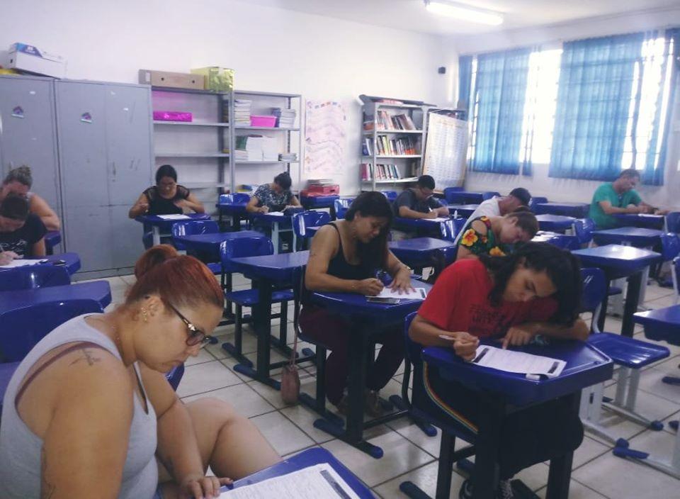 Você que deseja se tornar um universitário, AGORA É A SUA VEZ!