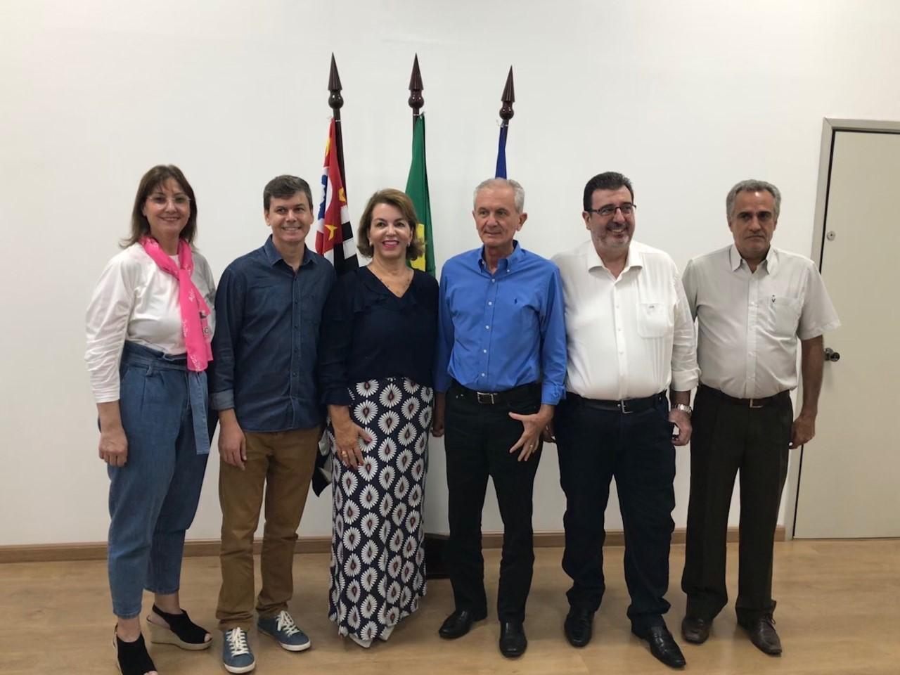 Entidades de Limeira se unem e lançam calendário de corridas
