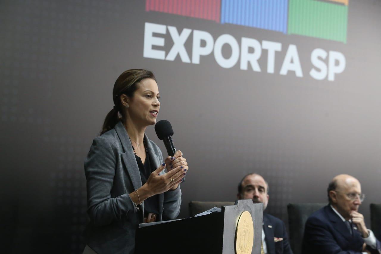 Governo de SP lança programa para capacitar exportadores