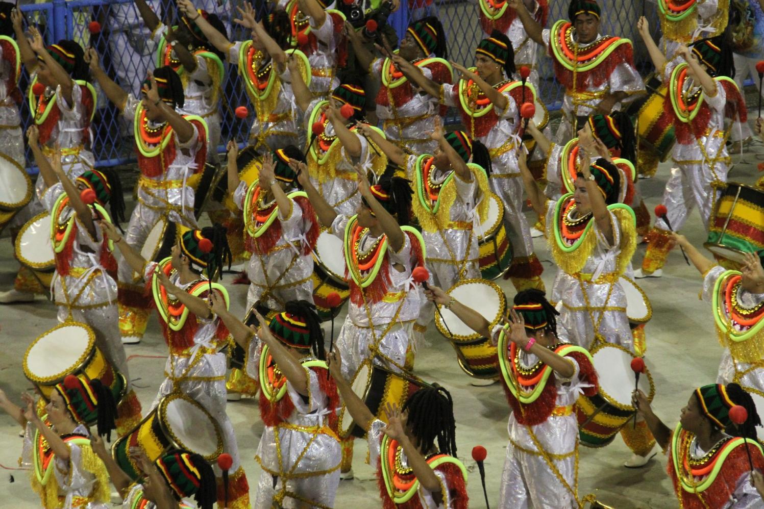 Carnaval de rua ou no sambódromo: Dicas de segurança para curtir a folia