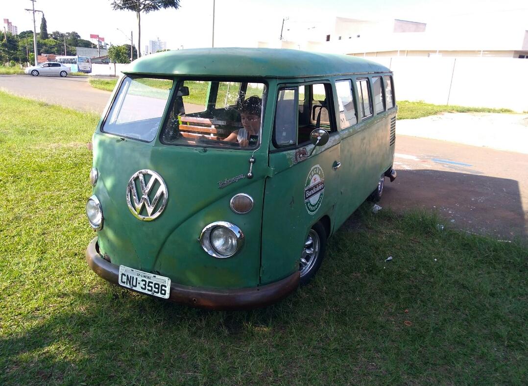 Shopping Nações em Limeira terá exposição de carros RatLook neste final de semana