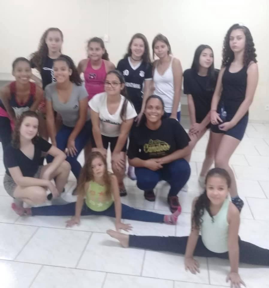 Núcleo do Jardim Progresso em Cordeirópolis abre inscrições para oficinas socioeducativas