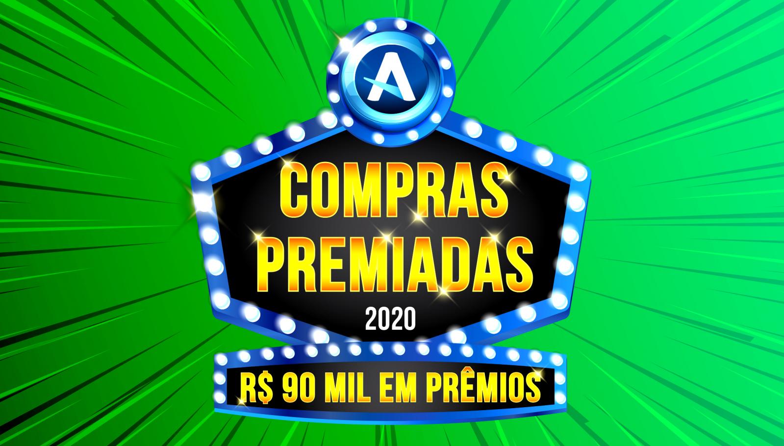 ACIL Limeira lança campanha Compras Premiadas 2020