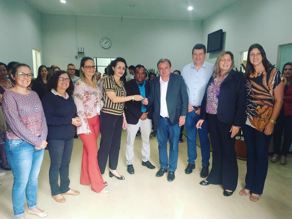 Prefeitura de Cordeirópolis renova 100% a frota da Saúde e Secretaria da Mulher também recebe mais um veículo