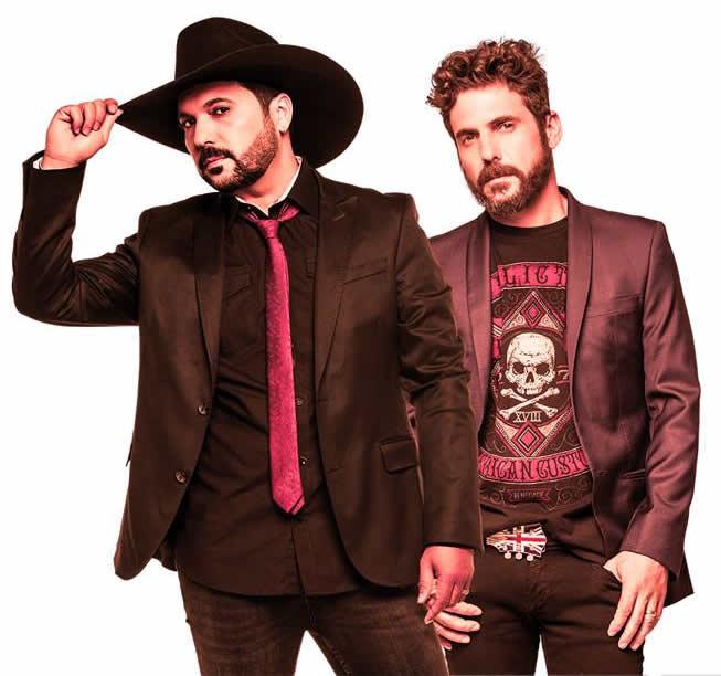 Grandes artistas da música nacional estarão presentes na 58ª Festa da Uva e 10ª Festa do Vinho de Vinhedo
