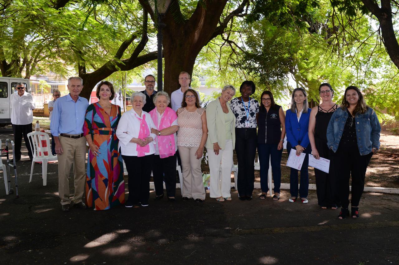 Prefeitura de Limeira faz homenagem ao Dia Internacional da Mulher - Portal  Cordero Virtual