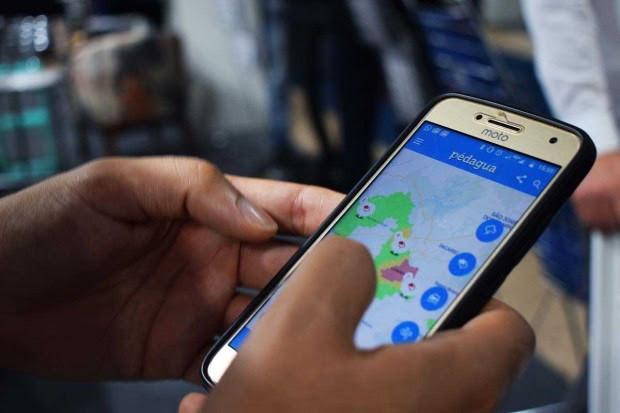 Climatempo disponibiliza previsão de risco de alagamento para auxiliar empresas de mobilidade urbana